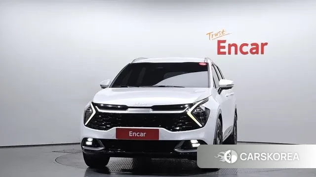 Kia Sportage 5th Generation id 3764867 из Кореи 13