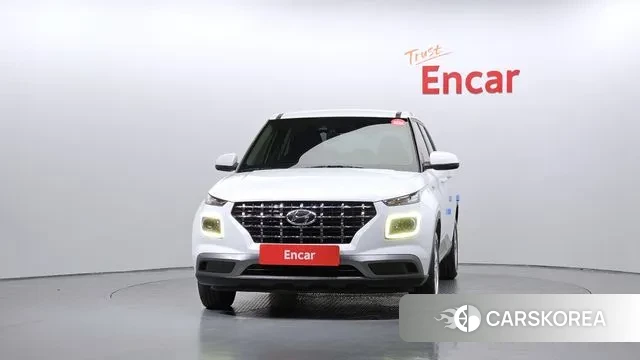 Hyundai Venue id 3312619 из Кореи 13