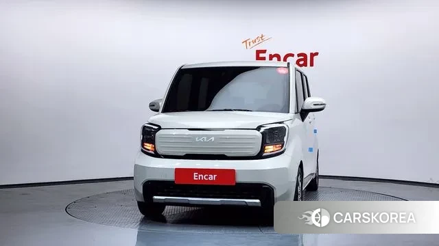 Kia The New Kia Ray id 3776125 из Кореи 13