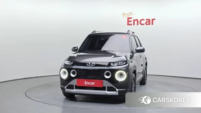 Hyundai Casper id 4243674 из Кореи 23