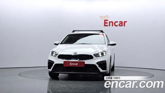 Kia Come New K3 id 2681363 из Кореи 13