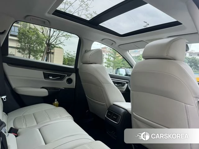 Honda CR-V PHEV id 4335305 из Китая 14