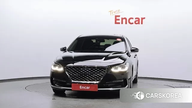 Hyundai Grandeur IG id 3319727 из Кореи 13