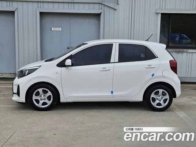 Kia Morning Urban (JA) id 2754892 из Кореи 13