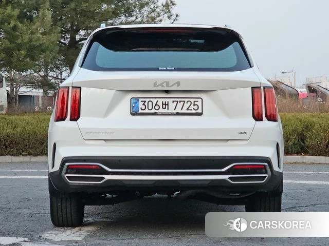 Kia Sorento 4th Generation id 3817995 из Кореи 13