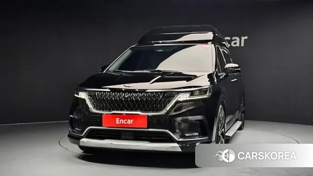 Kia Carnival 4th generation id 3561852 из Кореи 13