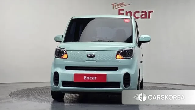 Kia The New Ray id 3592702 из Кореи 13