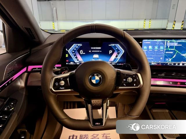 BMW 5 series id 4257476 из Китая 23