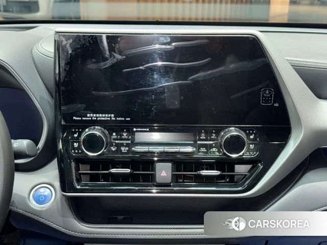 Toyota Highlander id 4365816 из Китая 23