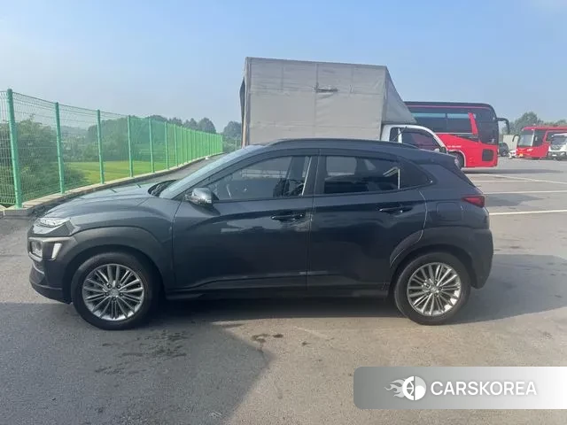 Hyundai Kona id 3220776 из Кореи 12