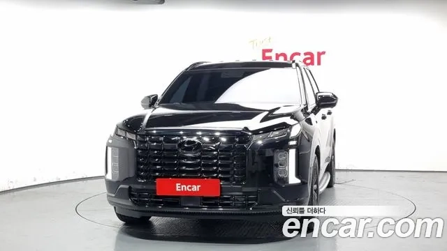 Hyundai The New Palisade id 2954095 из Кореи 13