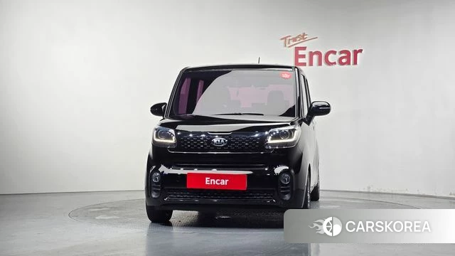 Kia The New Ray id 4755259 из Кореи 23