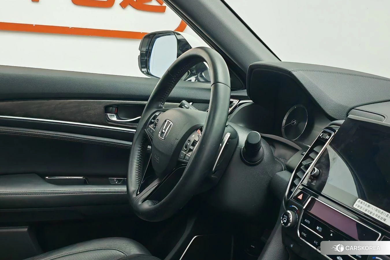 Honda UR-V id 4455676 из Китая 17