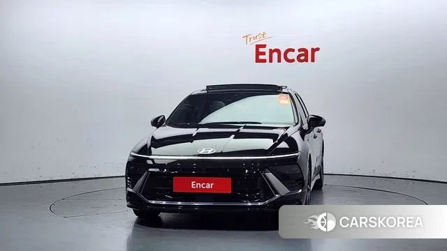 Hyundai Sonata D Edge (DN8) id 2993022 из Кореи 13