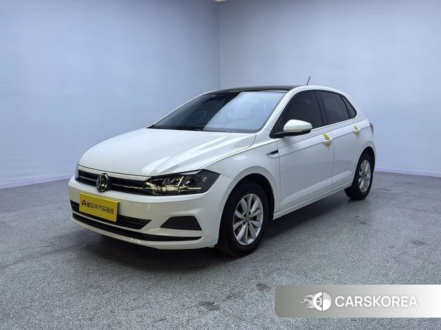 Volkswagen Polo id 4278531 из Китая 13