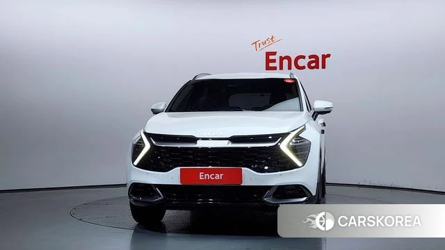 Kia Sportage 5th Generation id 4395531 из Кореи 23