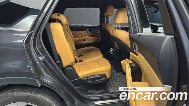 Kia Sorento 4th Generation id 2681631 из Кореи 13