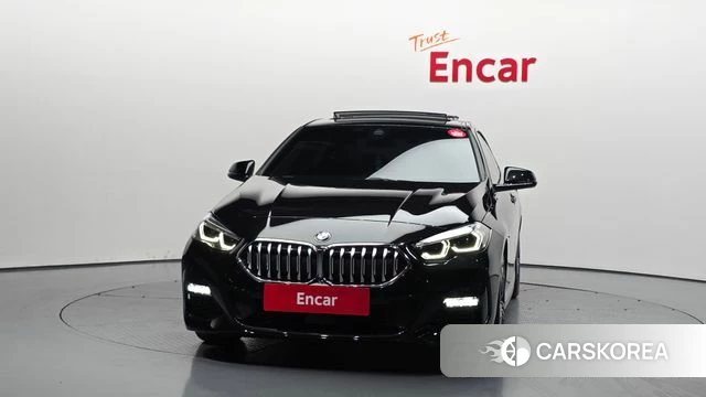 BMW 2 Series Gran Coupe (F44) id 4550159 из Кореи 13