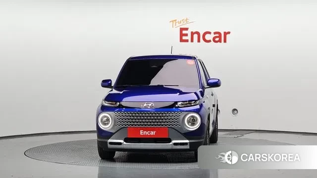 Hyundai Casper id 3354339 из Кореи 13