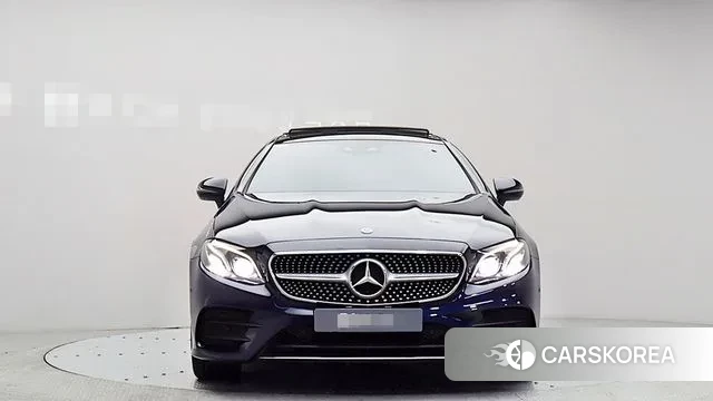 Mercedes-Benz E-Class W213 id 3134616 из Кореи 13