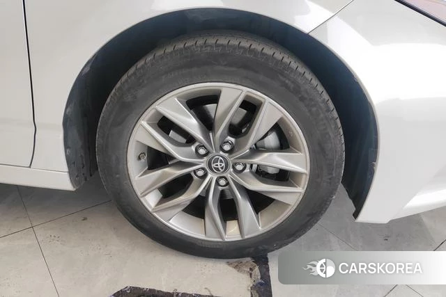 Toyota Asian dragon id 4220560 из Китая 10