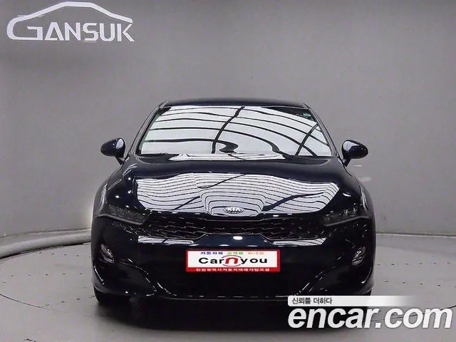 Kia K5 3rd generation id 2932312 из Кореи 13