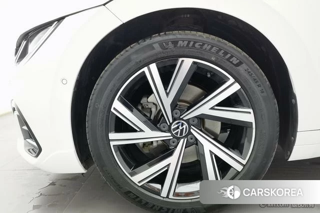 Volkswagen CC id 4290748 из Китая 17