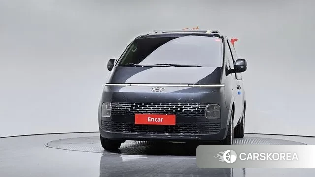 Hyundai Staria id 3246797 из Кореи 13