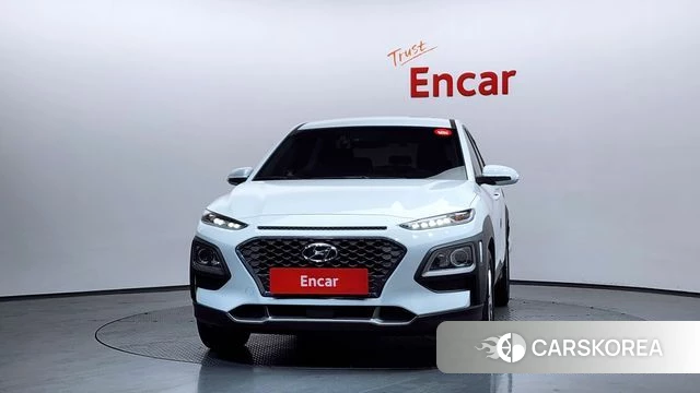 Hyundai Kona id 3866496 из Кореи 13