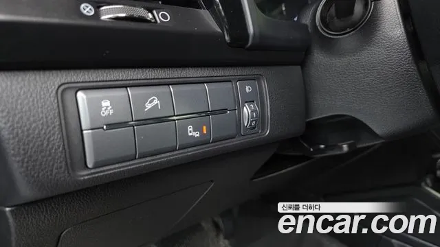 Ssangyong Rexton Sports Cannes id 2790505 из Кореи 13