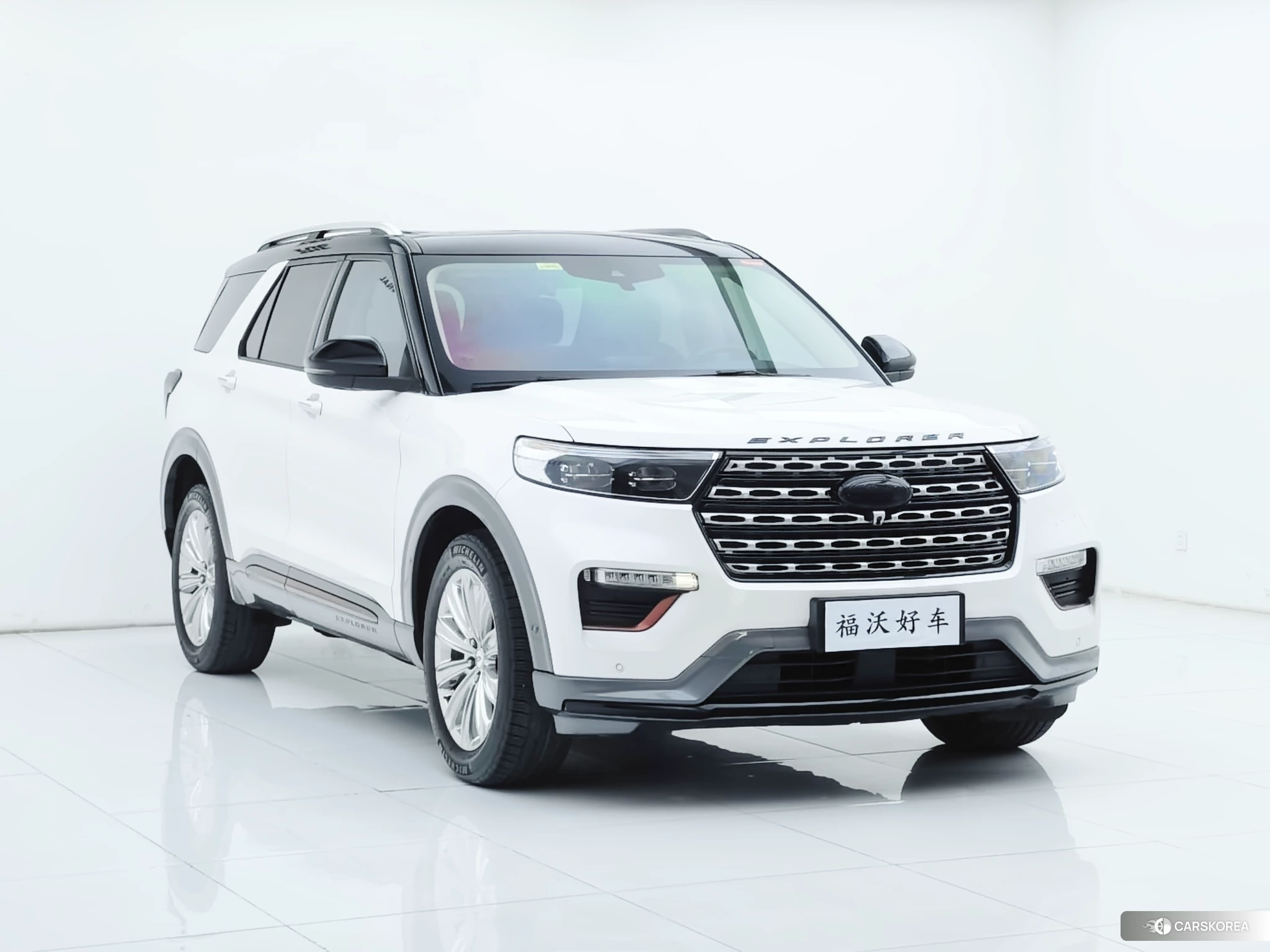 Ford Explorer id 4406125 из Китая 23