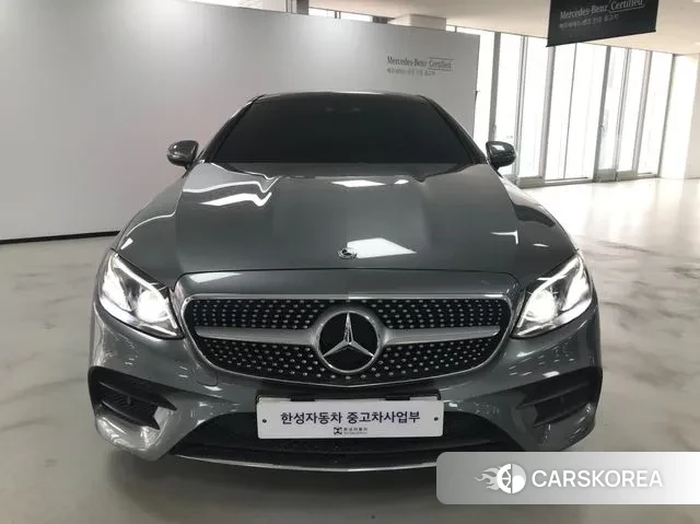 Mercedes-Benz E-Class W213 id 3060591 из Кореи 13