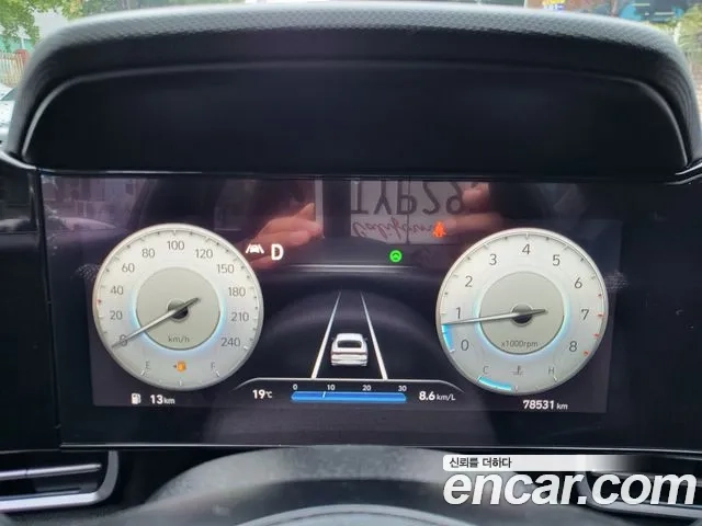 Hyundai Avante (CN7) id 2912048 из Кореи 13