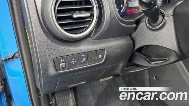 Hyundai Kona id 2666978 из Кореи 13