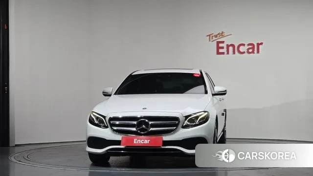 Mercedes-Benz E-Class W213 id 3766735 из Кореи 13