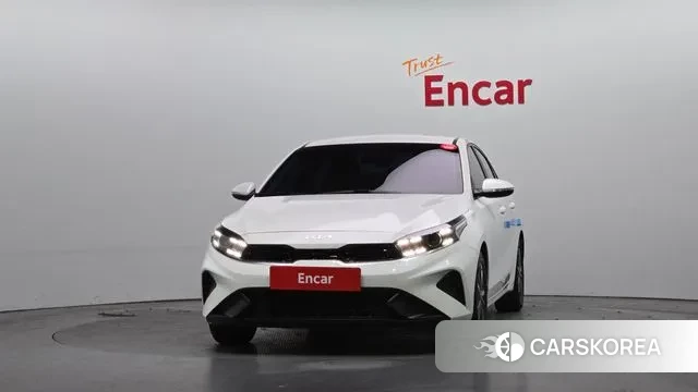 Kia The New K3 2nd generation id 3763840 из Кореи 13