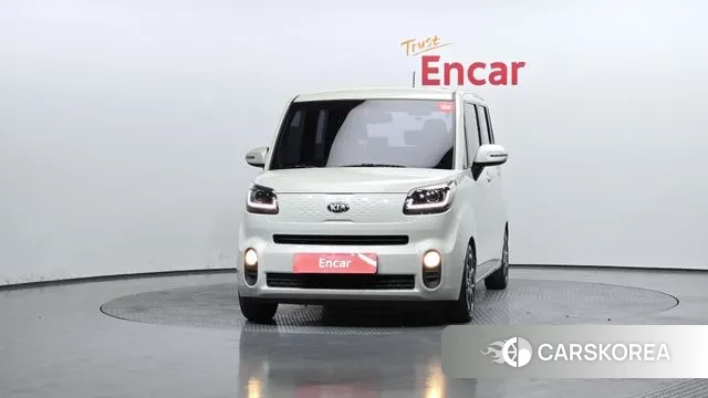 Kia The New Ray id 3574156 из Кореи 13