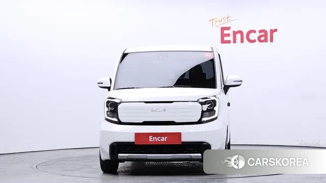 Kia The New Kia Ray id 3620415 из Кореи 13