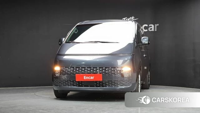 Hyundai Staria id 4456316 из Кореи 23