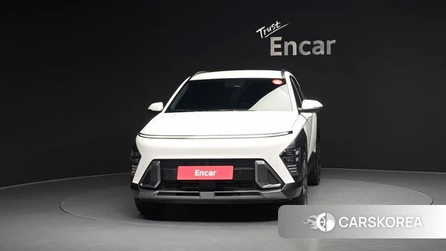 Hyundai Kona (SX2) id 3838212 из Кореи 13