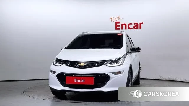 Chevrolet (GM Daewoo) Bolt EV id 3012629 из Кореи 13