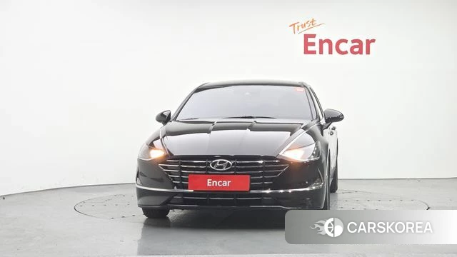 Hyundai Sonata (DN8) id 4324813 из Кореи 13