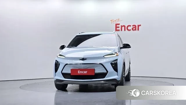 Chevrolet (GM Daewoo) Bolt EUV id 3680341 из Кореи 13