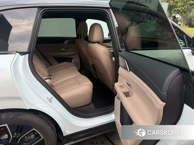 Xiaopeng Motors Xiaopeng G9 id 3993826 из Китая 18