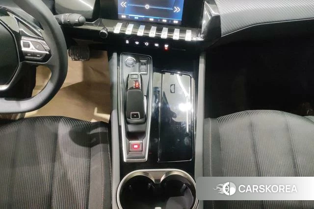 Peugeot 508L id 3824798 из Китая 10