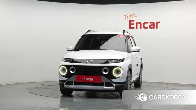 Hyundai Casper id 3827104 из Кореи 13