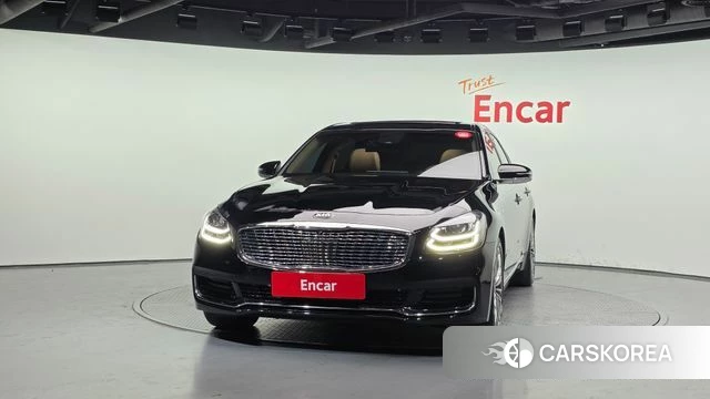 Kia More K9 id 4501653 из Кореи 23