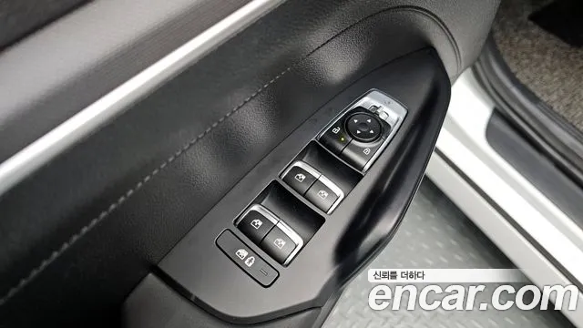 Kia The New K5 Hybrid 3rd generation id 2639120 из Кореи 13