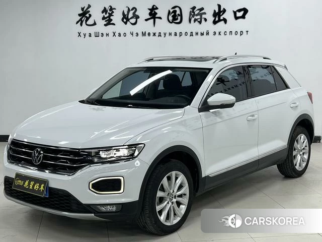 Volkswagen Exploring songs id 4263040 из Китая 13