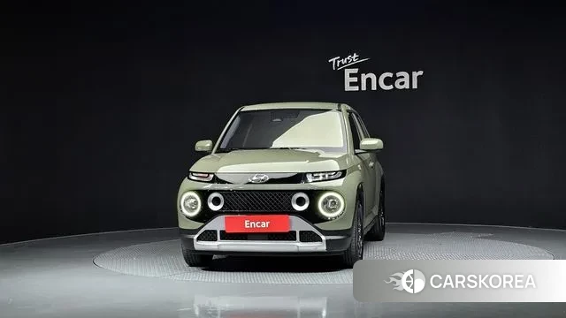 Hyundai Casper id 3581518 из Кореи 13